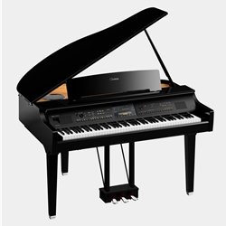 Clavinova Grand and Upright Pianos CLEARANCE SALE!