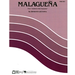 Malaguena (Espagnole)