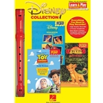 Disney Collection Recorder Pack