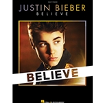 Justin Bieber - Believe