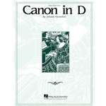 Canon in D Easy Piano (Pachelbel)