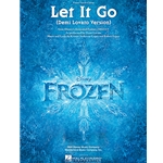 Let It Go (From Frozen)