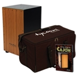 Tycoon  00147643 Cajon Starter Pack