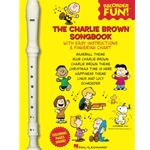 The Charlie Brown(TM) Songbook - Recorder Fun!