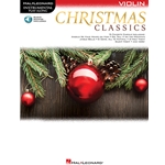 Christmas Classics For Violin Violin