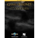 Game of Thrones Piano (Theme from the HBO series) Easy Piano