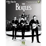 The Beatles - Sing 8 Fab Four Hits with Demo and Vocal Backing Tracks Online