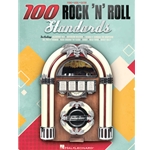 100 Rock 'n' Roll Standards Piano/Vocal/Guitar