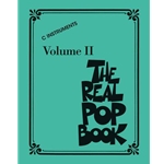 The Real Pop Book - Volume II - C