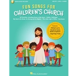 Fun Songs for Children's Church