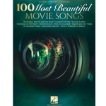 100 Most Beautiful Movie Songs Piano/Vocal/Guitar