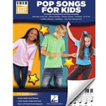 Pop Songs For Kids – Super Easy Songbook