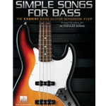 Simple Songs For Bass