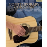 The Contemporary Christian Book - Guitar