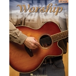 The Worship Book - Guitar