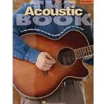 The Acoustic Book - Guitar