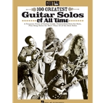 Guitar World's 100 Greatest Guitar Solos of All Time