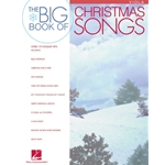 Big Book of Christmas Songs For Viola