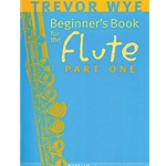 Beginner's Book for the Flute - Part One