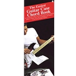 The Easiest Guitar Case Chordbook