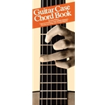 The Original Guitar Case Chord Book