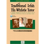 Geraldine Cotter's Traditional Irish Tin Whistle Tutor