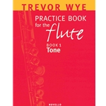 Trevor Wye Practice Book for the Flute