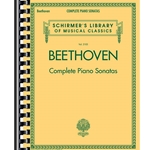 Beethoven - Complete Piano Sonatas