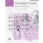 Moonlight Sonata [Piano] Elementary Sheet