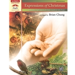 Expressions of Christmas [Advanced Piano] Book