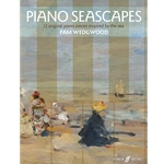 Piano Seascapes Book