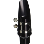 American Plating 2334K Alto Saxophone Mouthpiece Kit