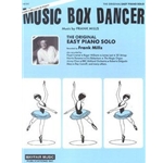 MUSIC BOX DANCER MILLS EP