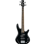 Ibanez GSRM20BK Mikro Electric Bass Guitar - Black