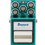 Ibanez TS9B Tube Screamer Bass Guitar  Effects Pedal