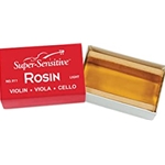 Super Sensitive 911-12PK Rosin,Violin Light SuperSen (SS911)