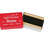 Super Sensitive 912-12PK Rosin,Violin Dark SuperSen (SS912)