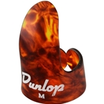 Dunlop  9010R Finger Pick Medium Shell