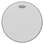 Remo BA011000 Ambassador Drum Head, 10 Inch Coated