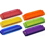 Hohner CCH48 Beginner Multi-Color Harmonica