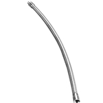 Hamilton Stands KBC119MC 19" GOOSENECK CHROME