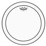 Remo PS031200 Pinstripe Drum Head, 12 inch Clear