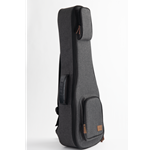 Kala DC-S-CL Goat Rock Gray Sonoma Coast Soprano Ukulele Case