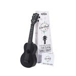 Kala KALA-LTP-CC-S Learn To Play Color Chord™ Soprano Ukulele