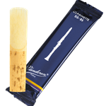 Vandoren FPCL31/2 Single Bb Clarinet Reed 3.5