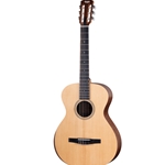 Taylor  AC-12-N Academy Nylon String Acoustic Guitar, Sitka Spruce/Sapele - SAVE $100 UNTIL 1/6/25!