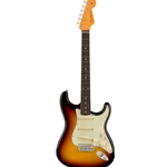 Fender 0110250800 American Vintage II 1961 Stratocaster® Electric Guitar - 3-Color Sunburst