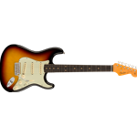 Fender 0110250800 American Vintage II 1961 Stratocaster® Electric Guitar - 3-Color Sunburst