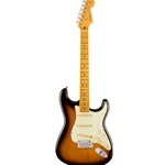 Fender 0113902803 American Professional II Stratocaster - Anniversary 2-Color Sunburst - SAVE $200 Until 1/1/25