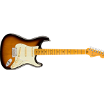 Fender 0113902803 American Professional II Stratocaster - Anniversary 2-Color Sunburst